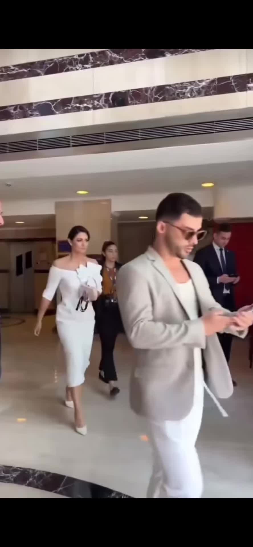 @Michelle Bolsonaro 🇧🇷🇮🇱