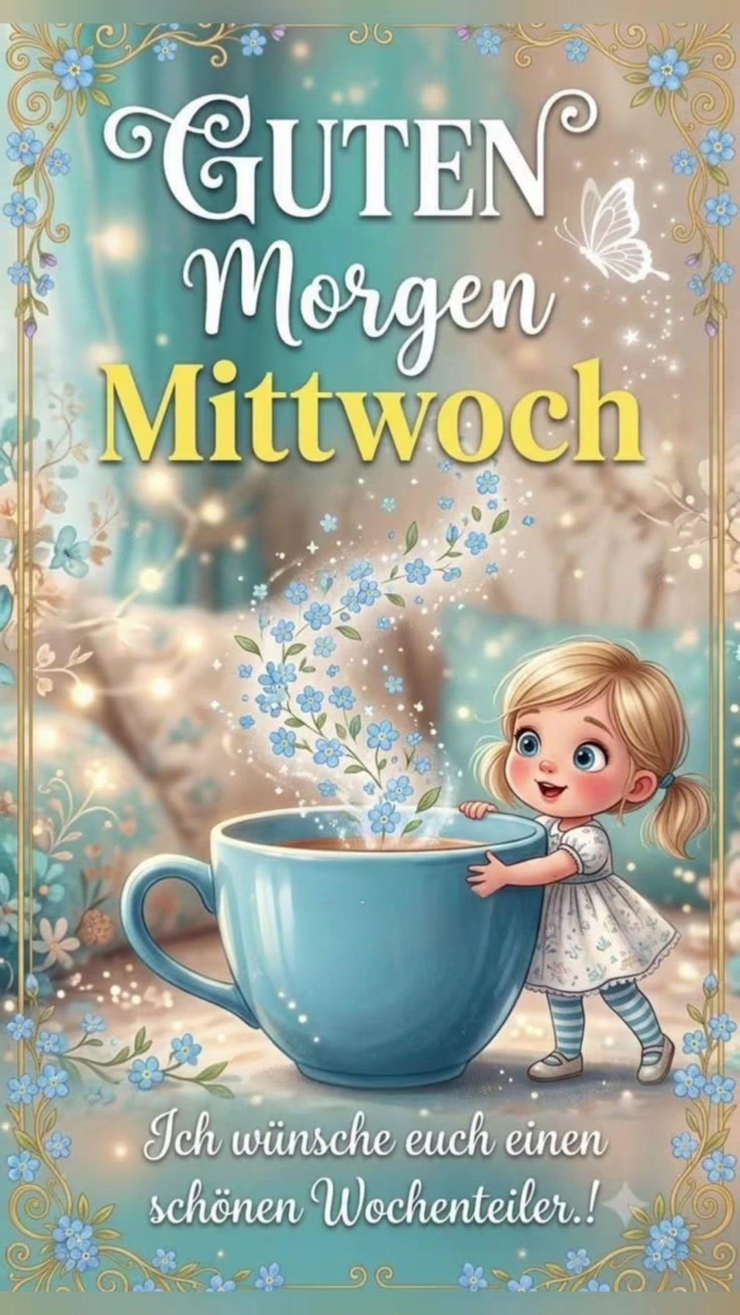@Mona 🕊 gefallener Engel 🕊💙