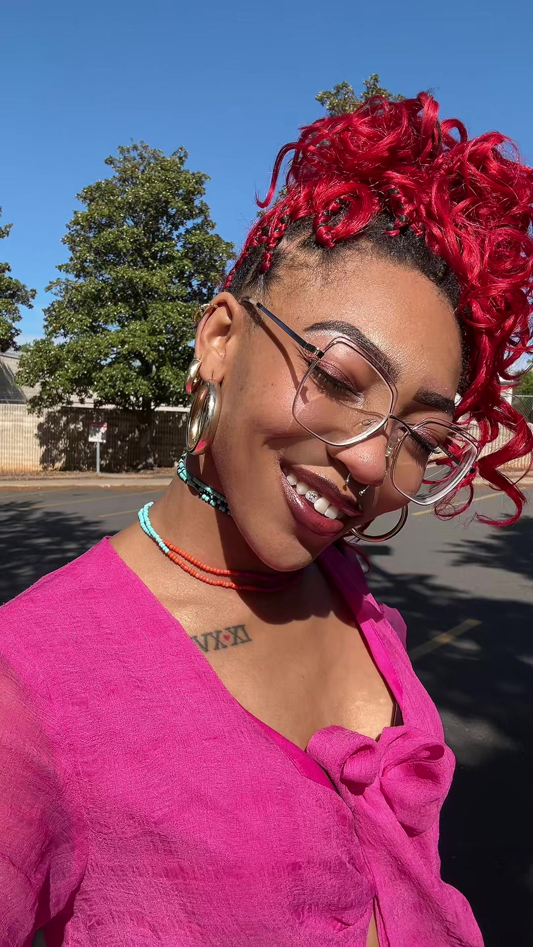 @ITSS ICONN REDD