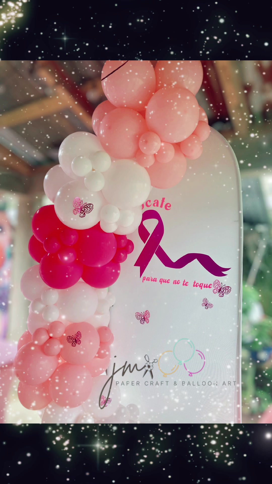 @JM Paper Craft & Balloon Art