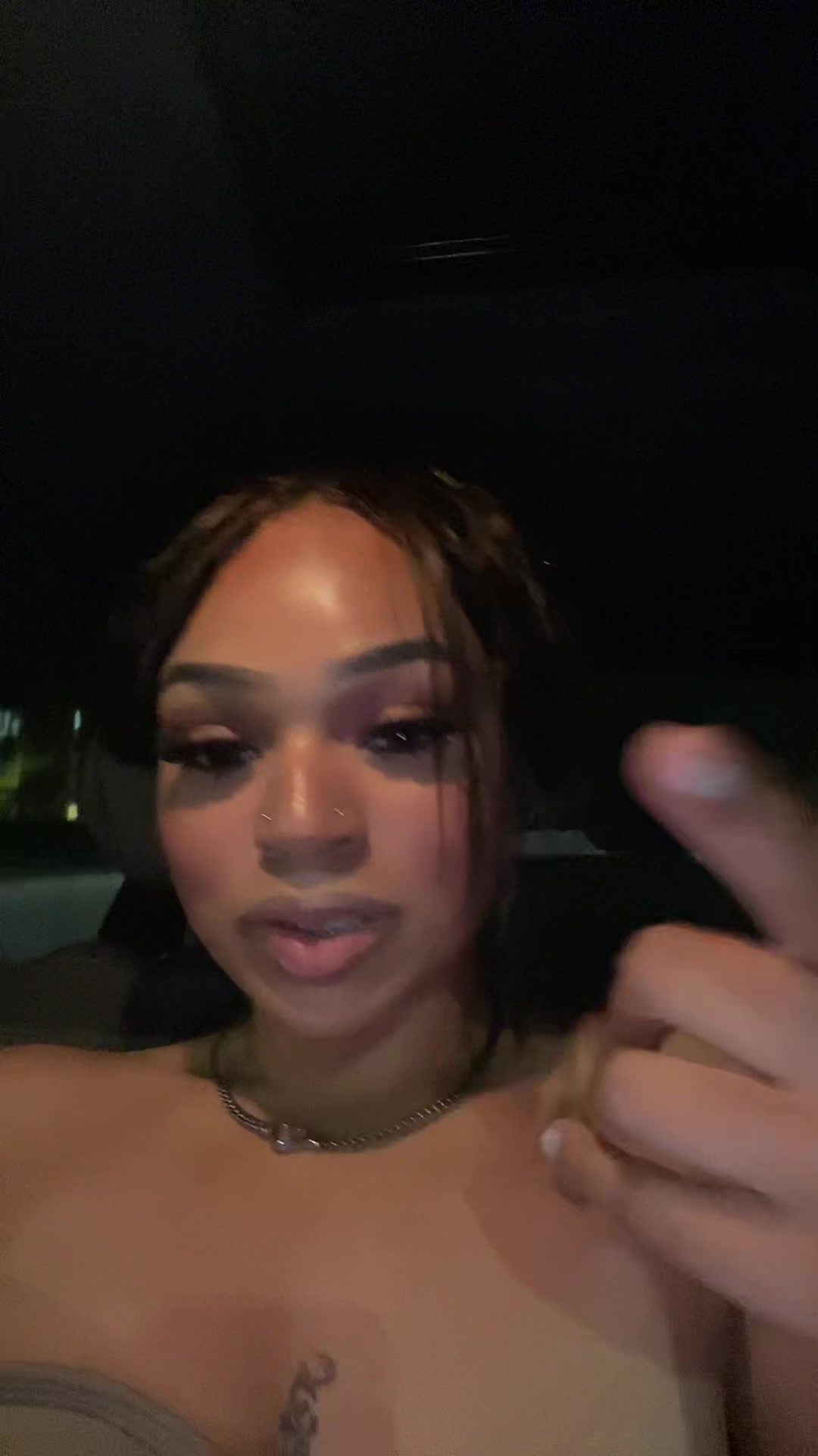 @Amya Lanaé