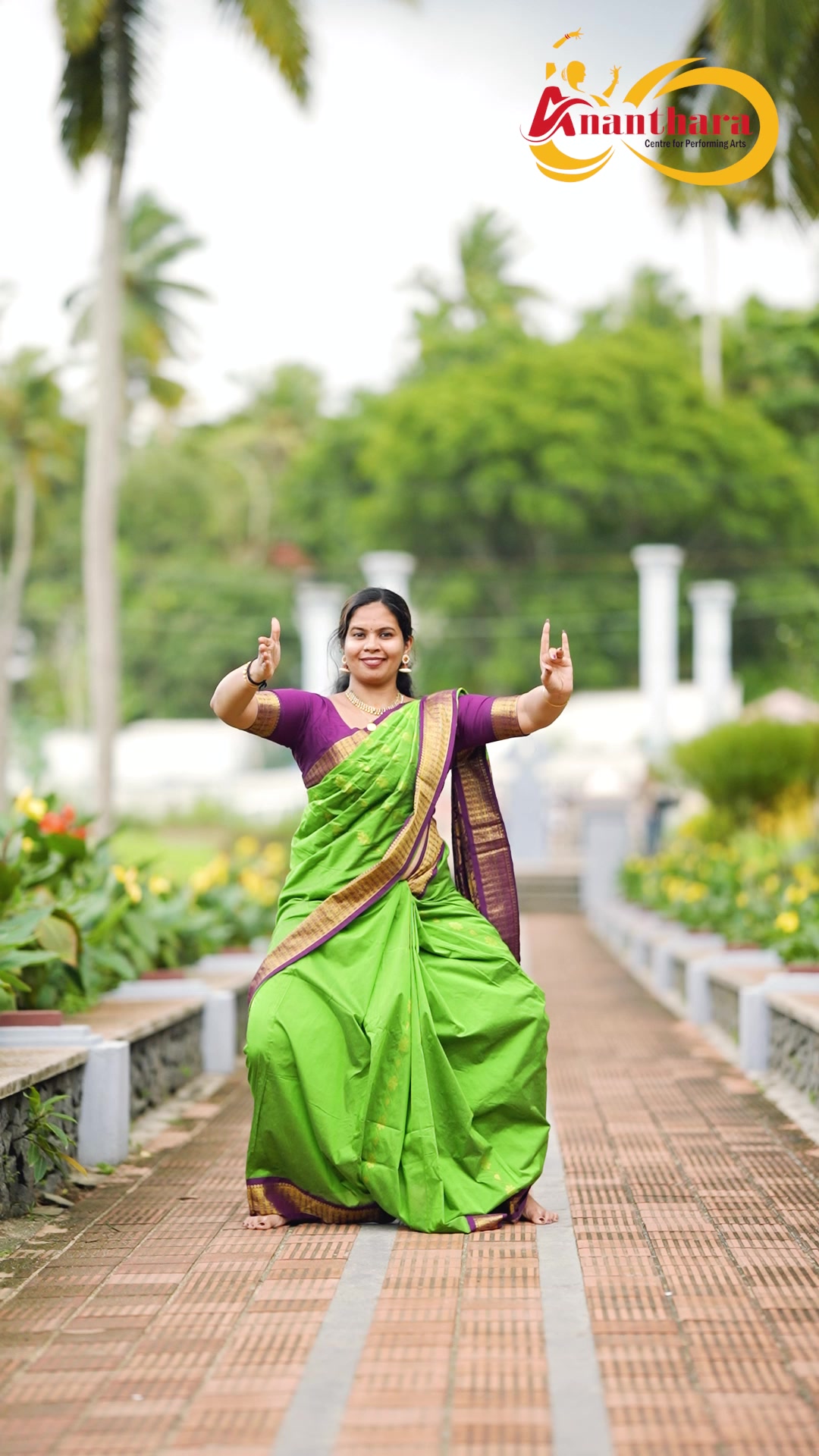 @Kalamandalam Swetha S S