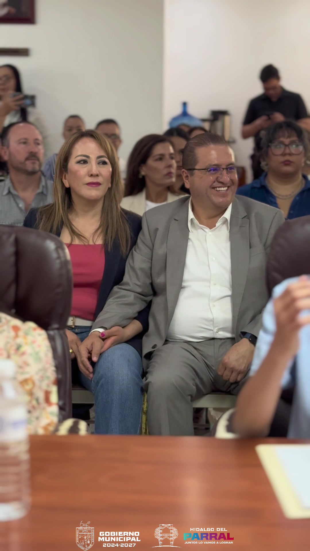 @MUNICIPIO DE PARRAL