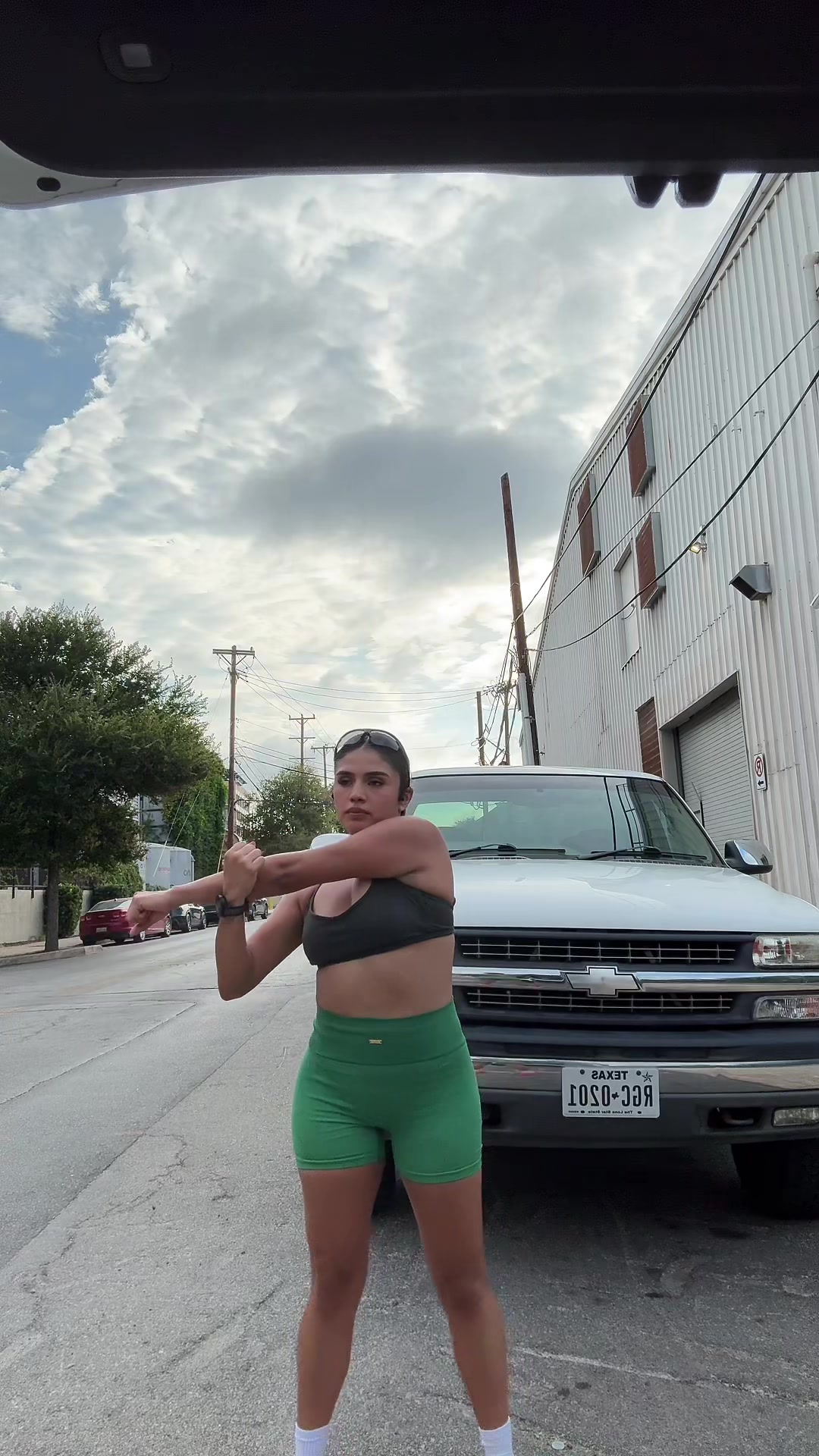 @Marlene Valdez