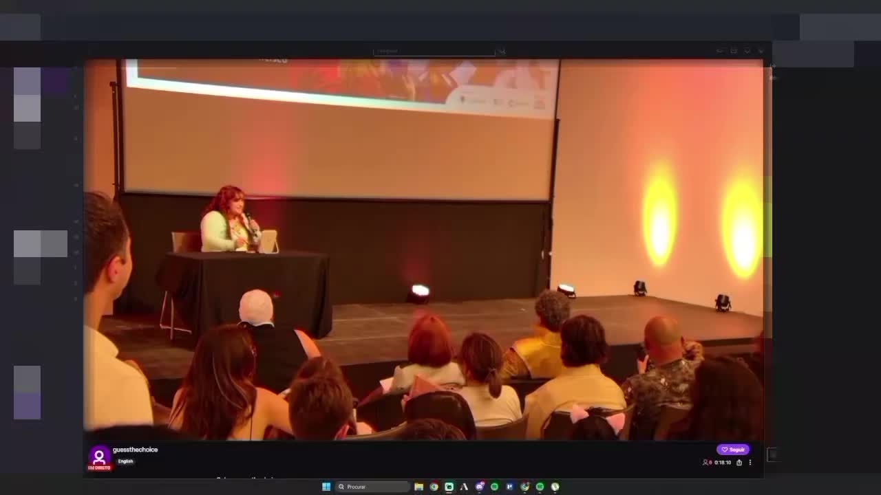 @Ana Costa Cosplay