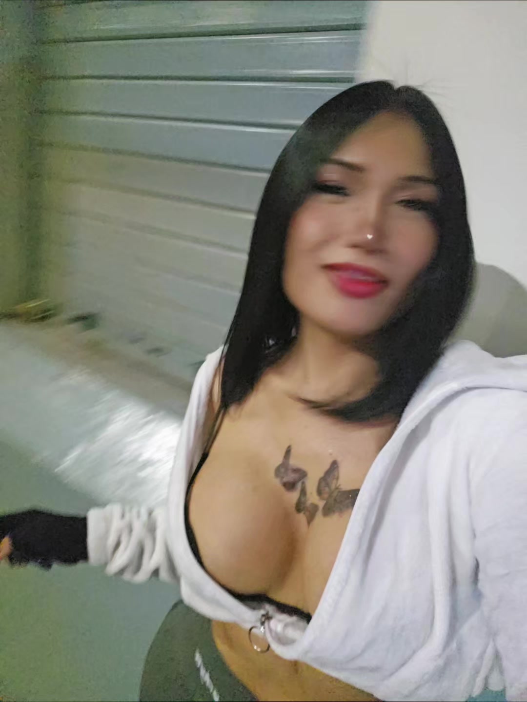 @🍓Paula Queen 🏳️⚧️