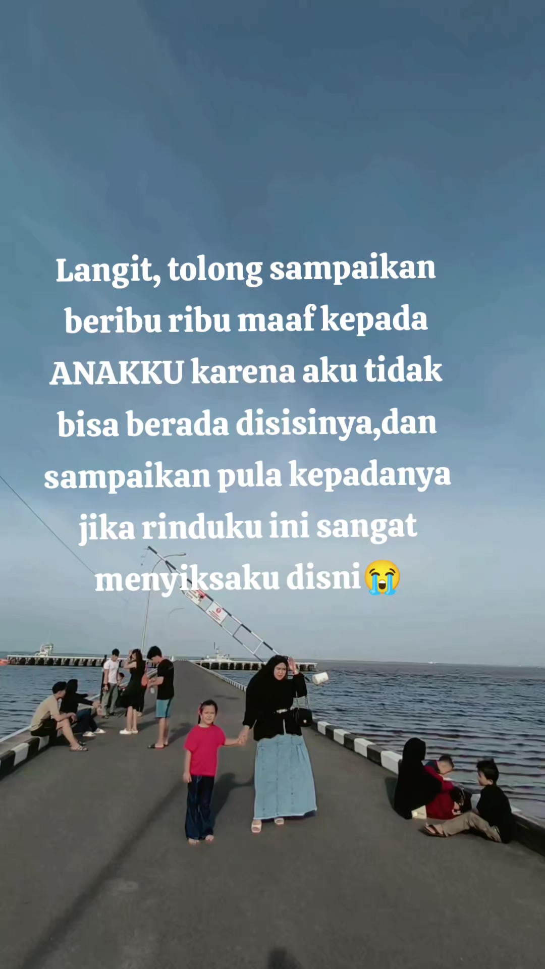 @Ana Marissa