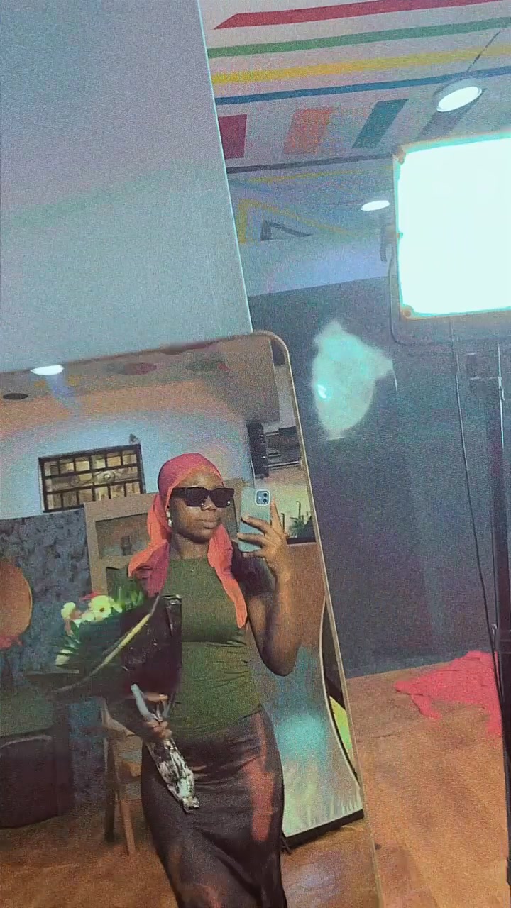 @Asabe of Lagos | MUA💄