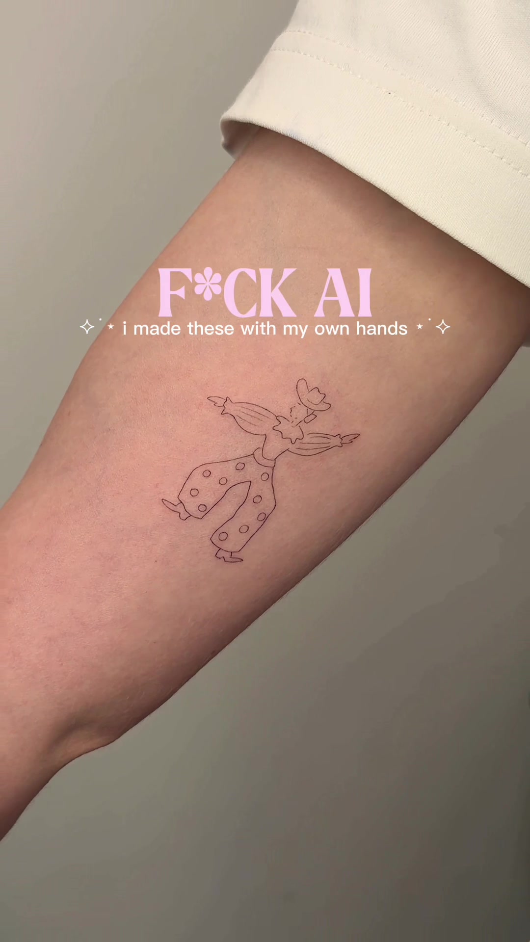 @Vivien ⊹fine line tattoos⊹