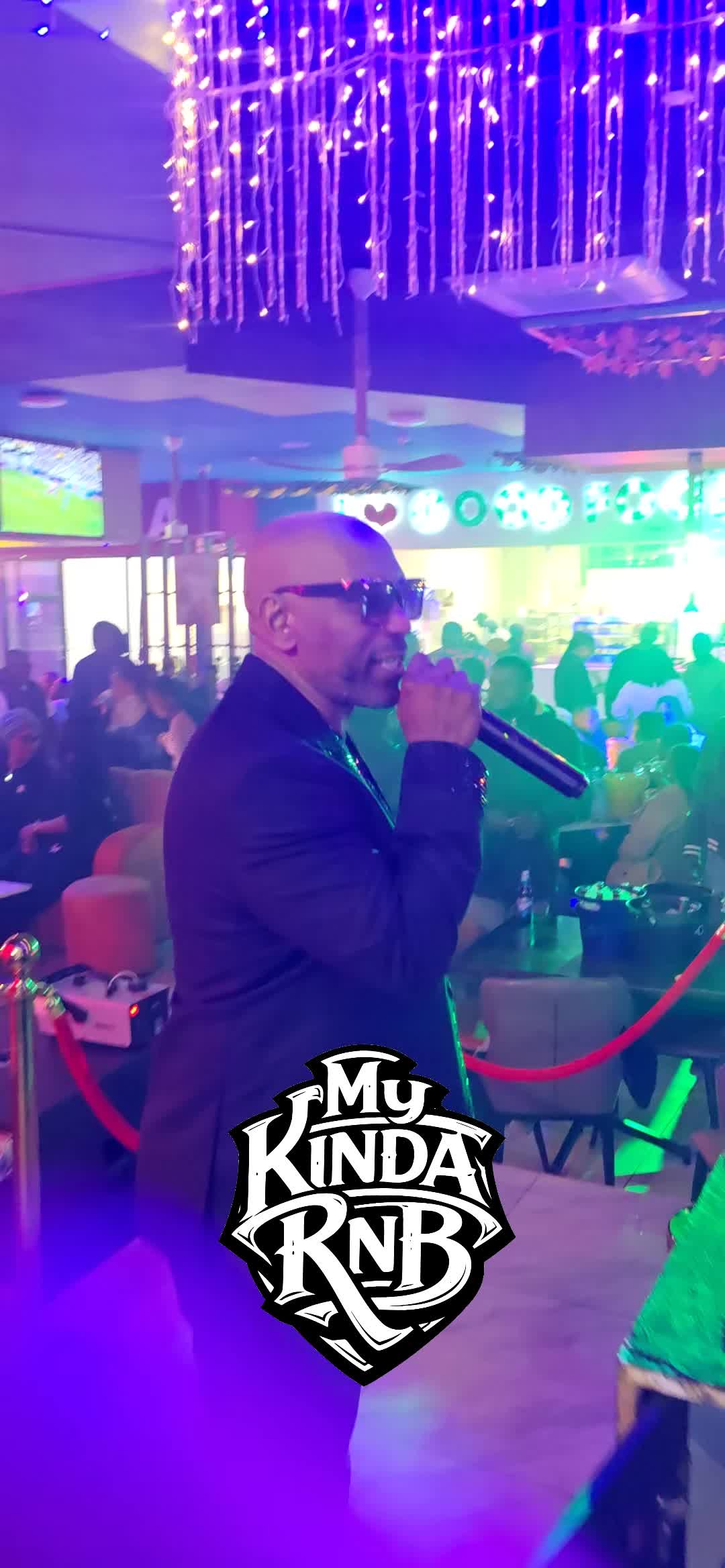 @My Kinda RnB BW