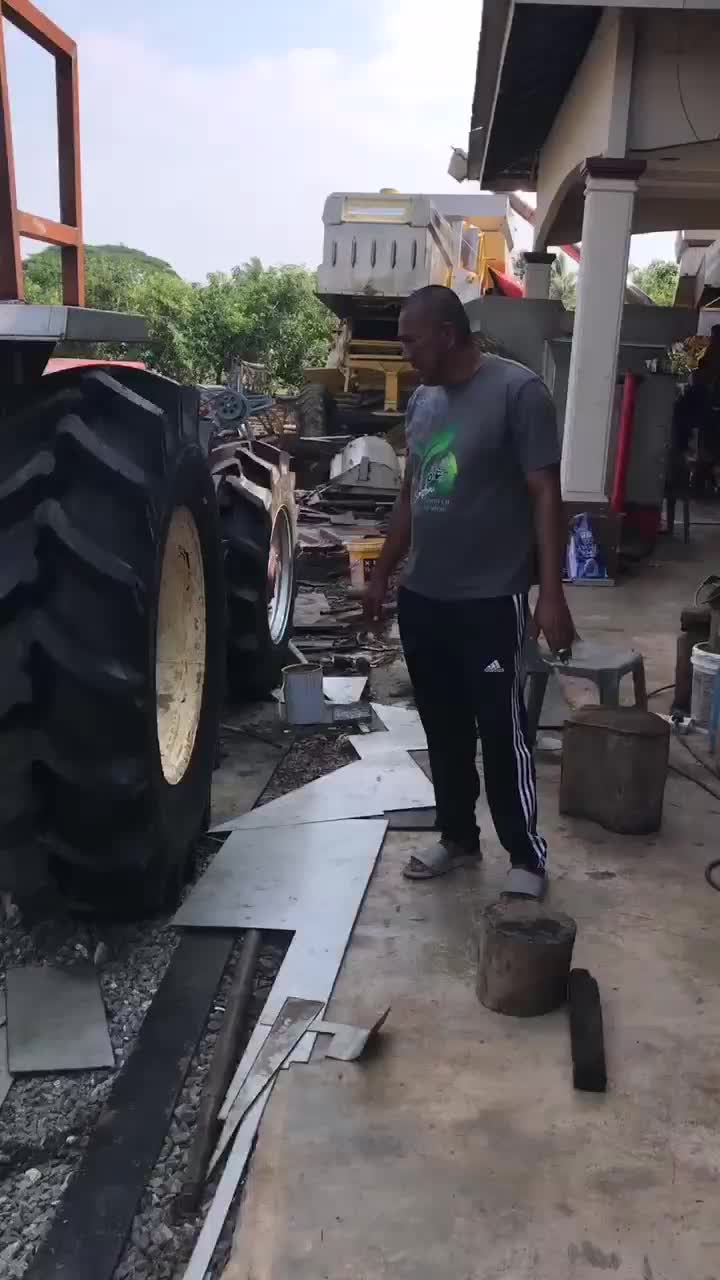 @wan yee tyres