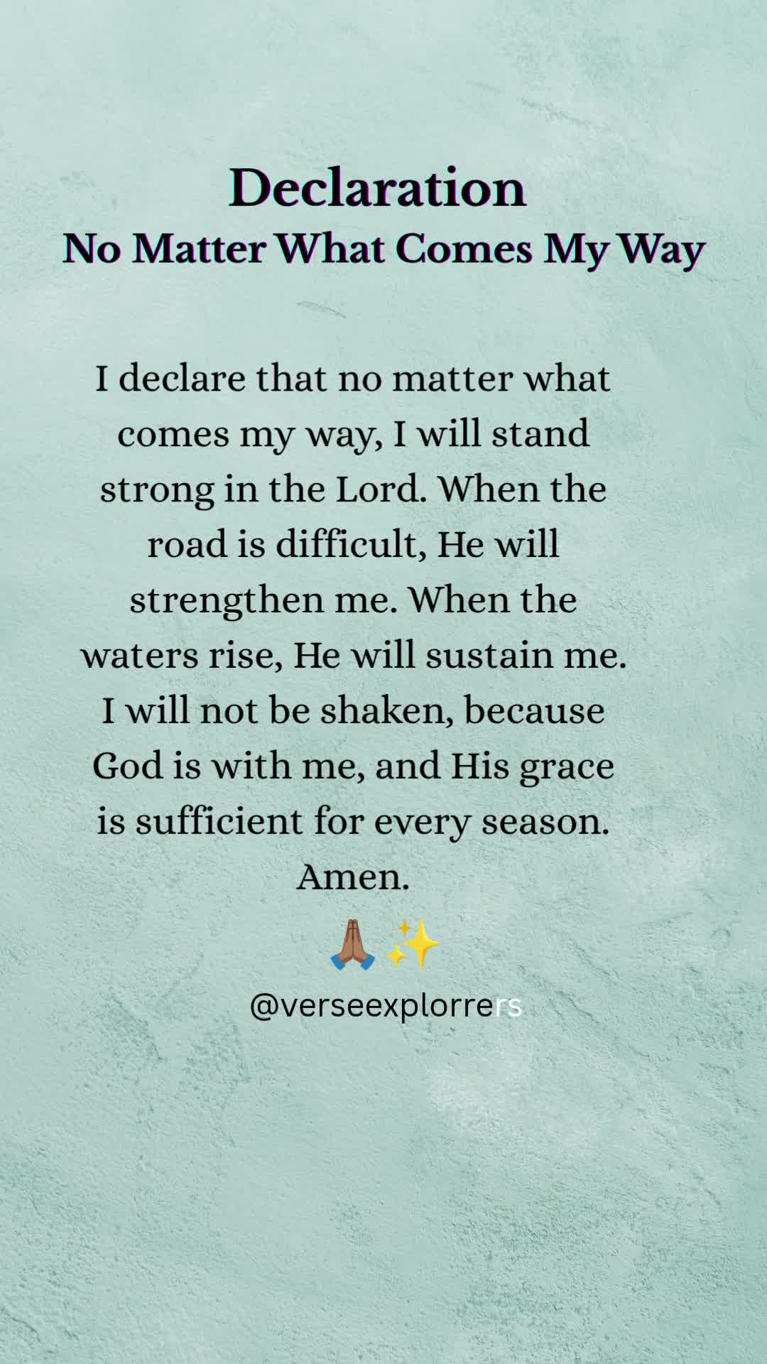 @Follow & Share God's words 🙏