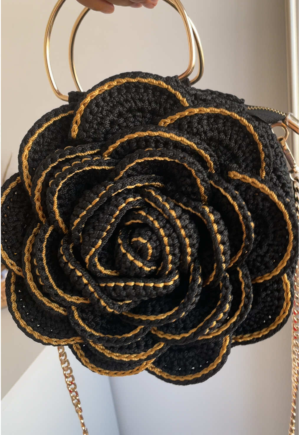 @BOLSOS A CROCHET 💼🧶
