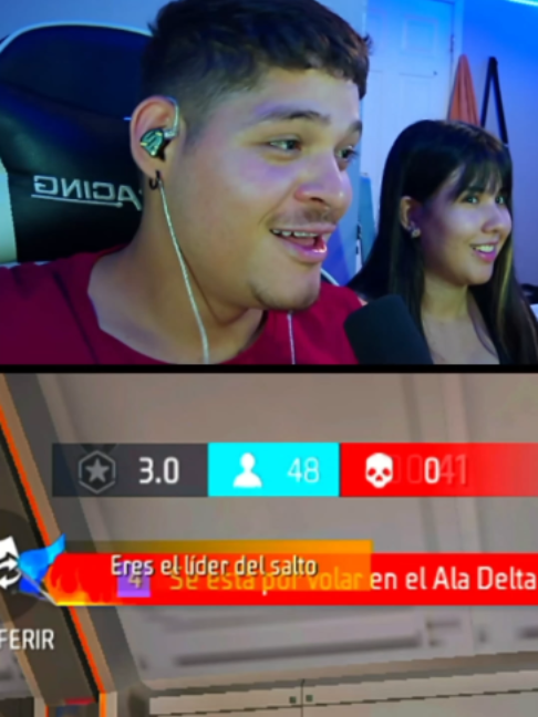 @Elseven y Mitsu 🔥
