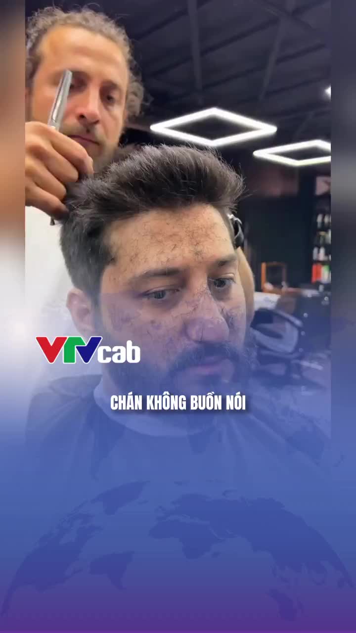 @VTVcab Trending - Giải tr&iacute;