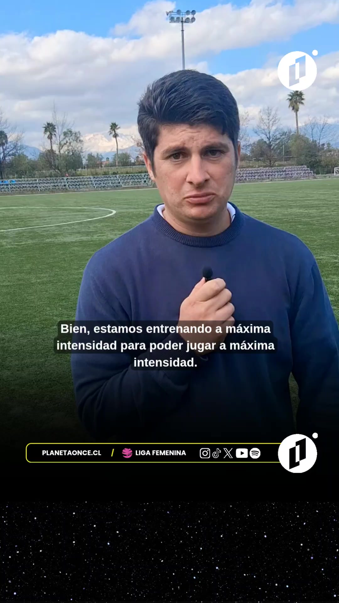 @Planeta Once - Fútbol Femenino