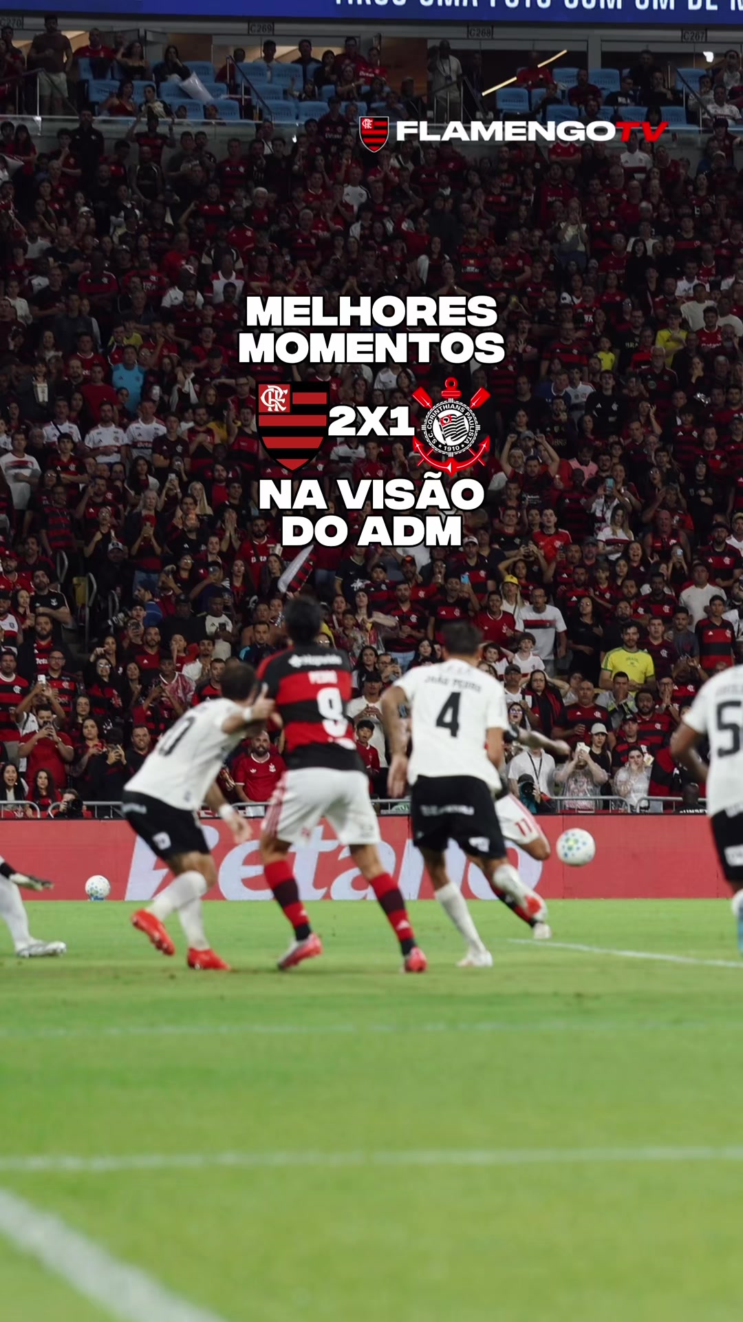 @Flamengo