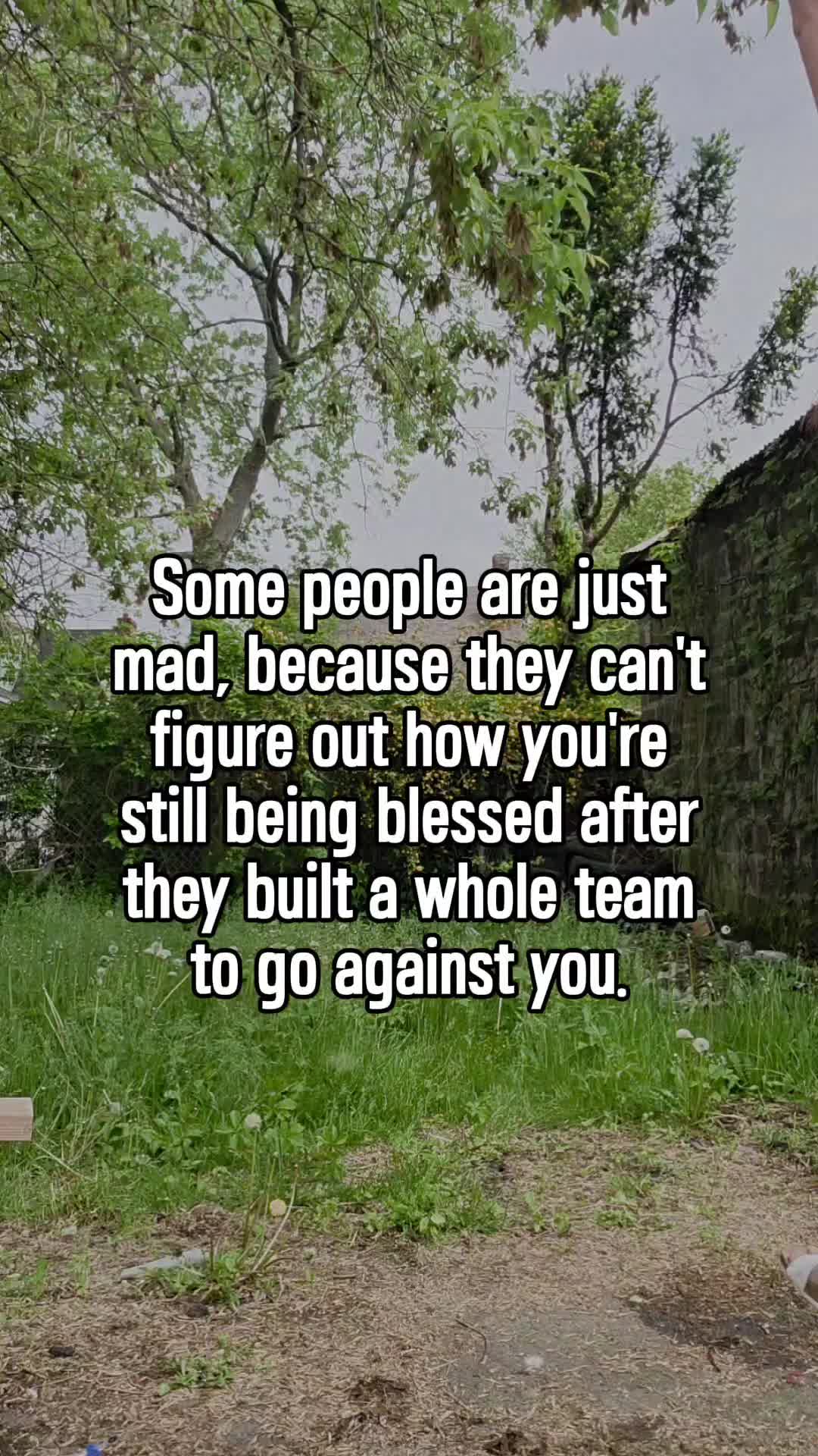 @Megan Noelle