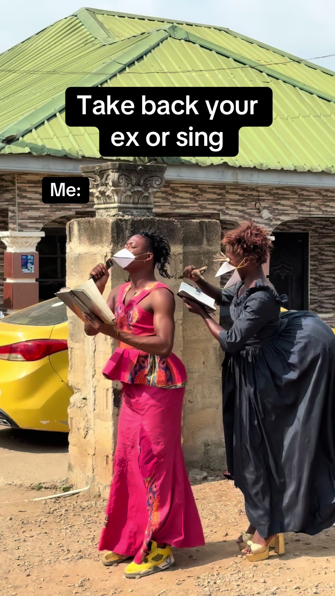 @Emma Ifeanyi ๐