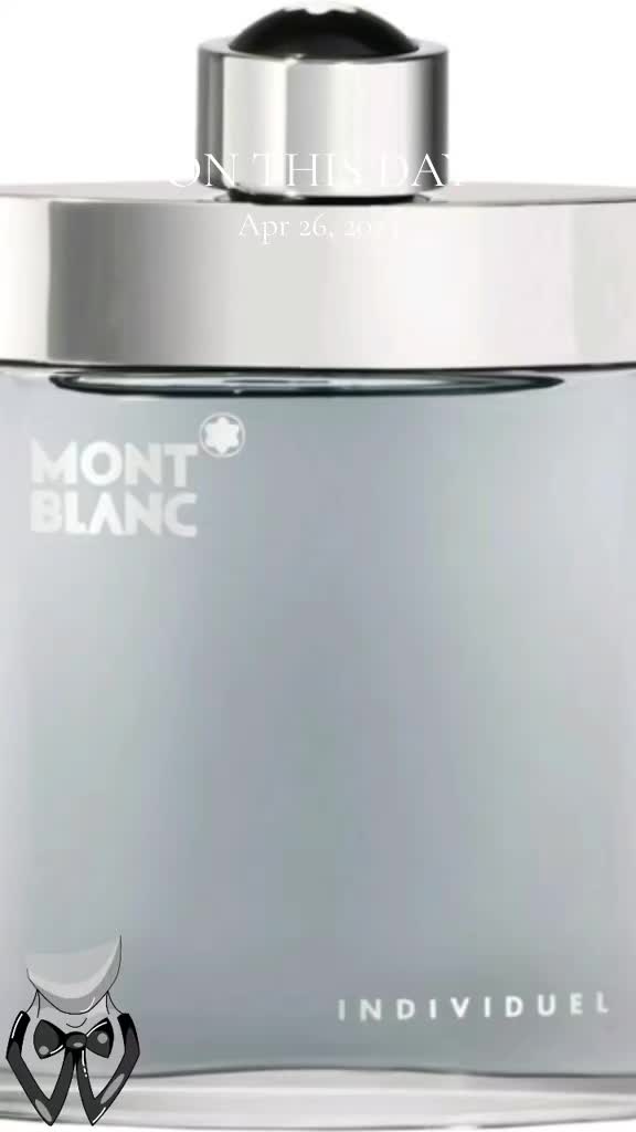 @Men's Style | Fragrance | Geek