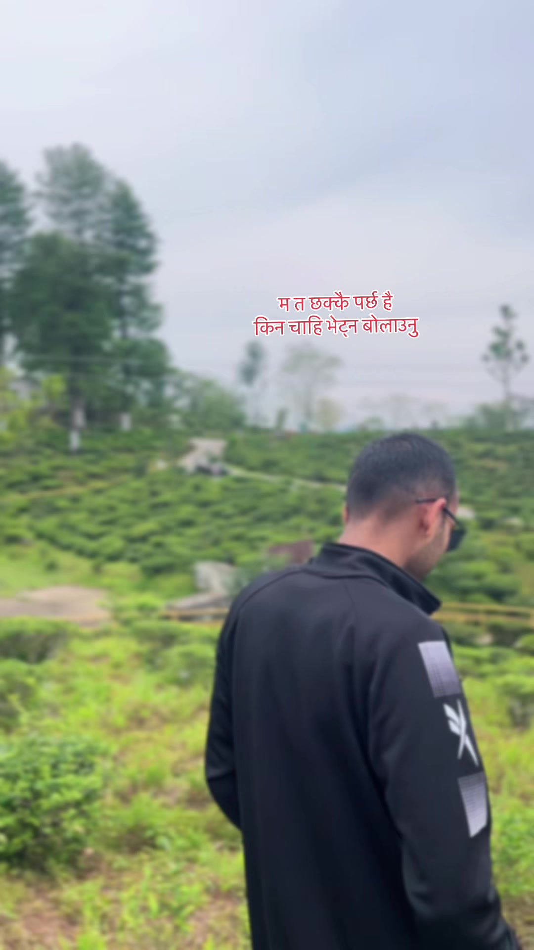 @Mousham Dhakal