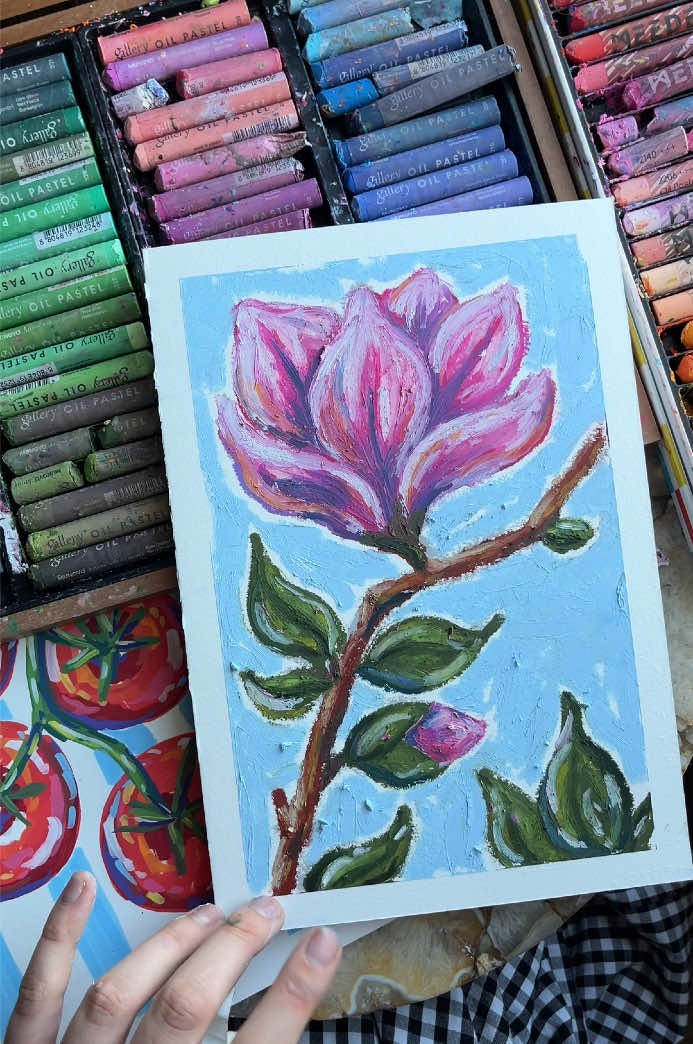 @WitchMxm Art