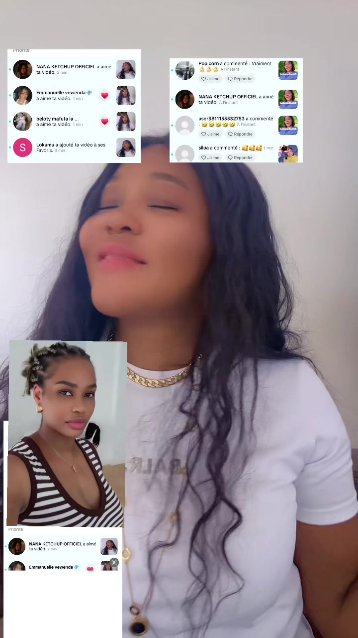 @lisa Queen officielle