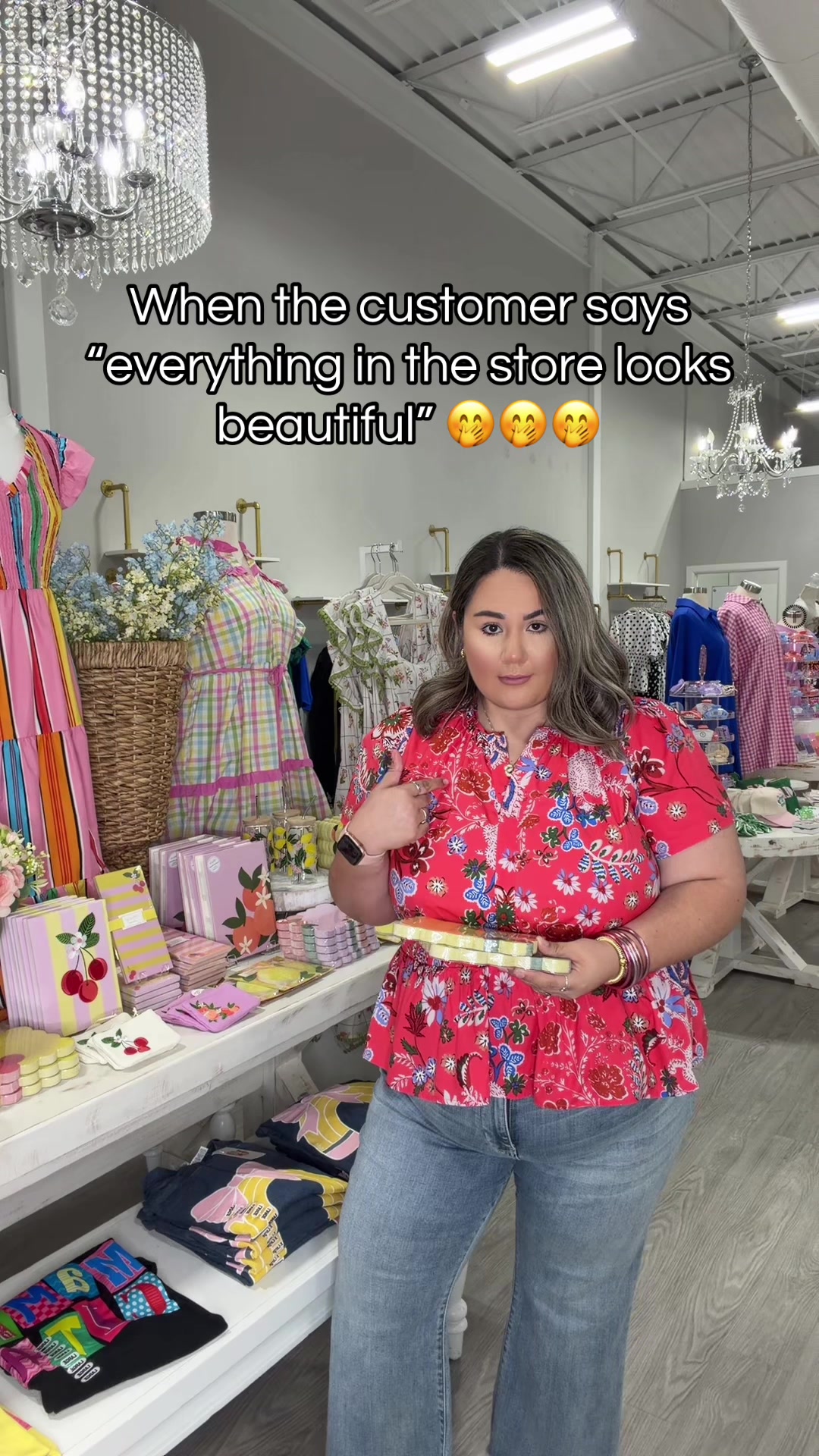 @Southern Melon Boutique