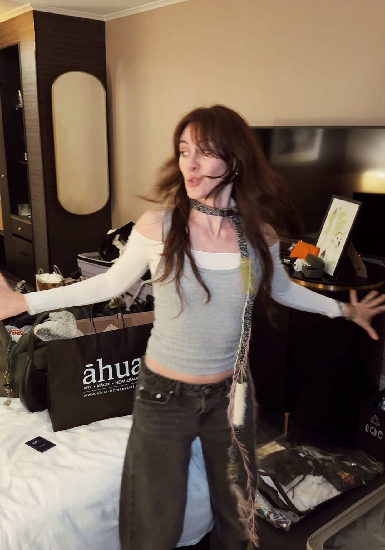 @🪿 michaela jill murphy 🪿