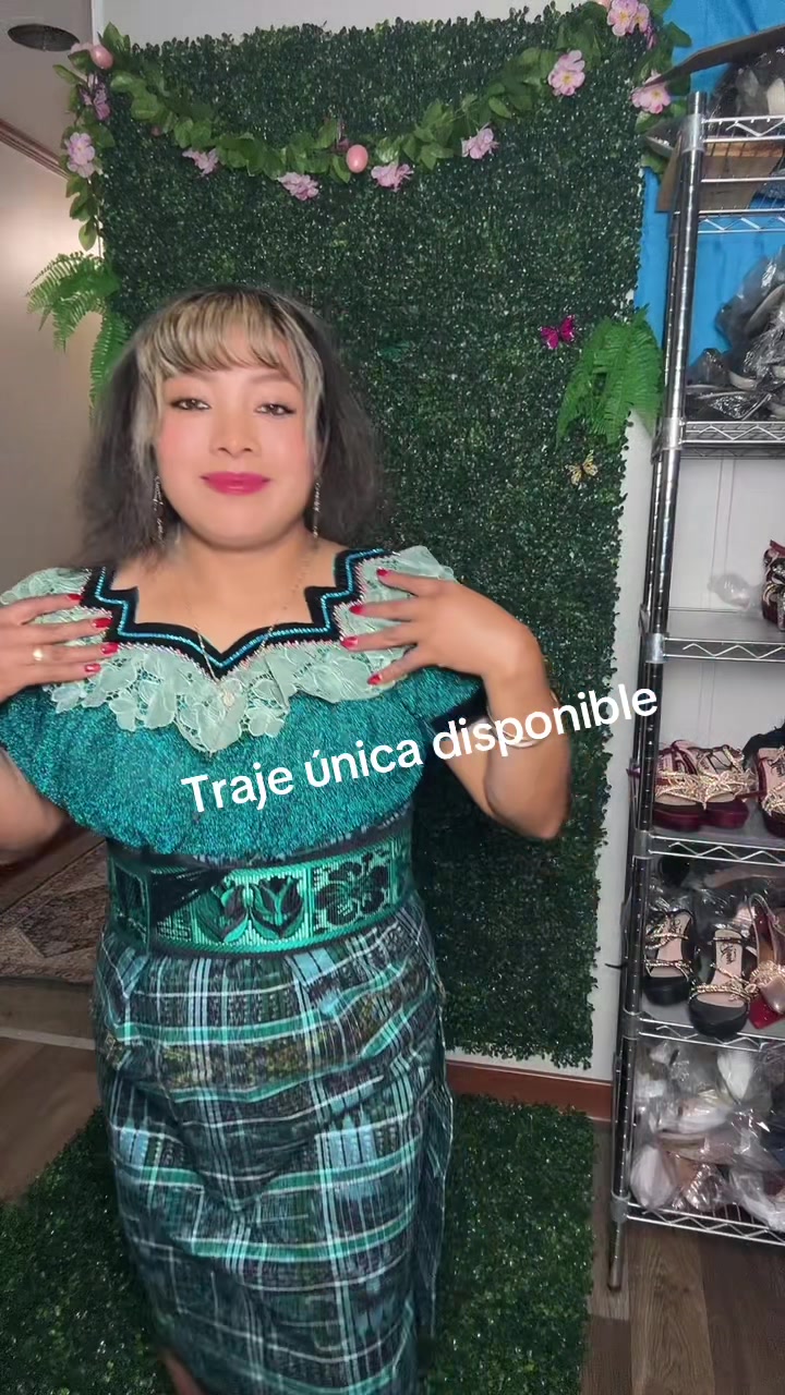 @Marta Alicia Solis