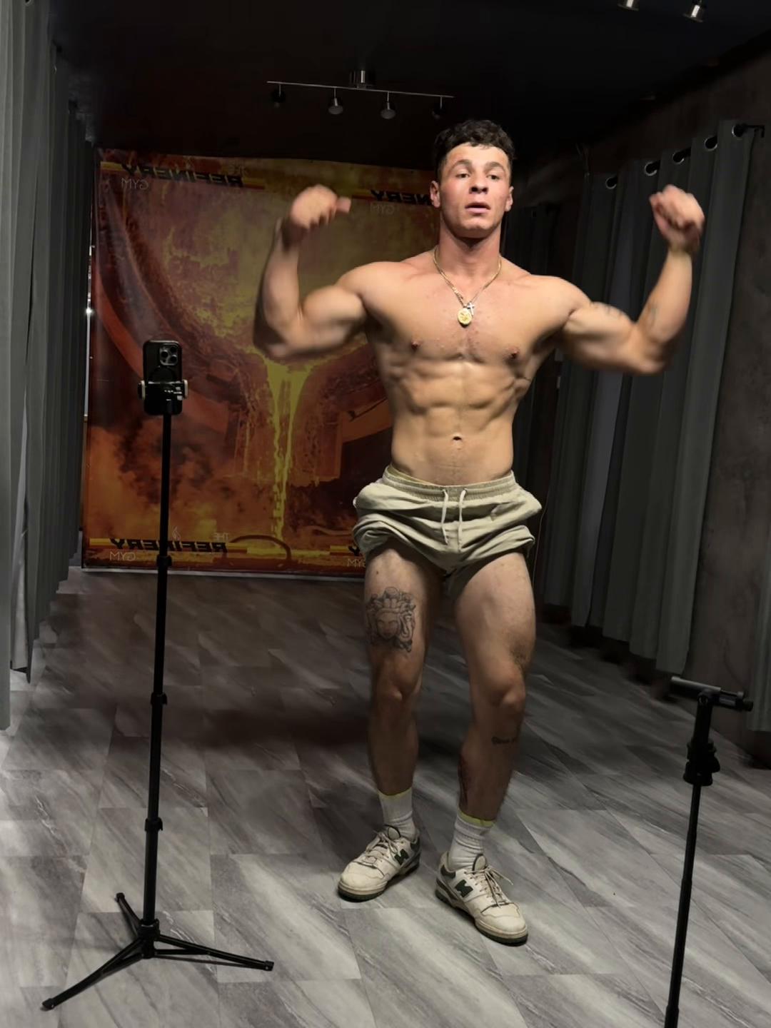 @monstermike