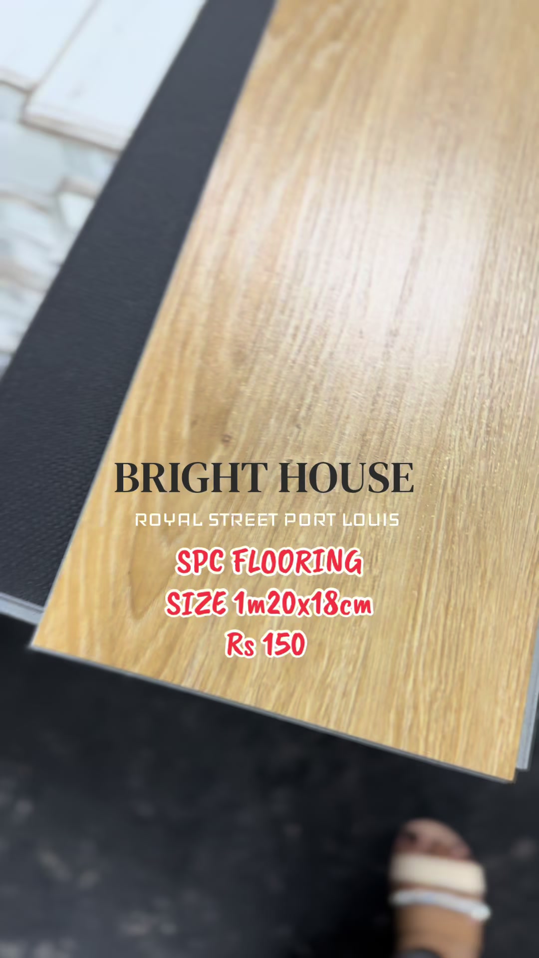 @BRIGHT HOUSE