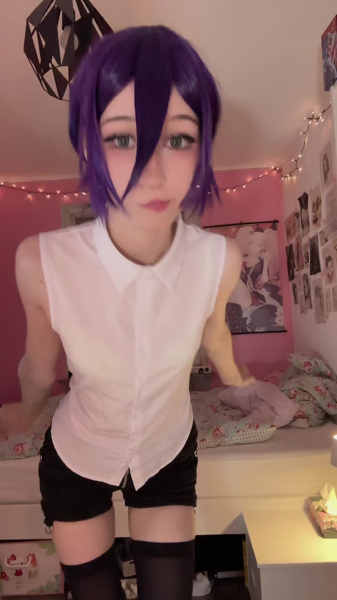 @Sarah