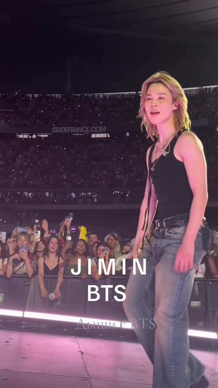 @Дыши с BTS