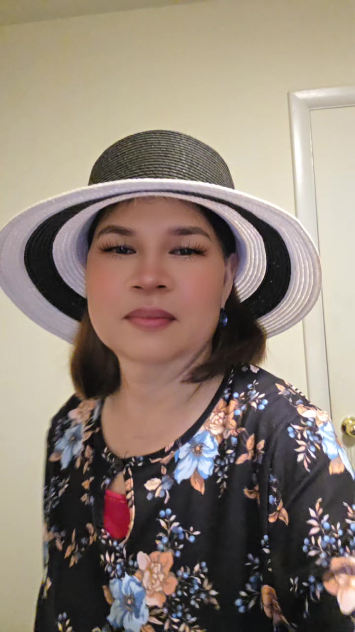 @Evelyn D Queen