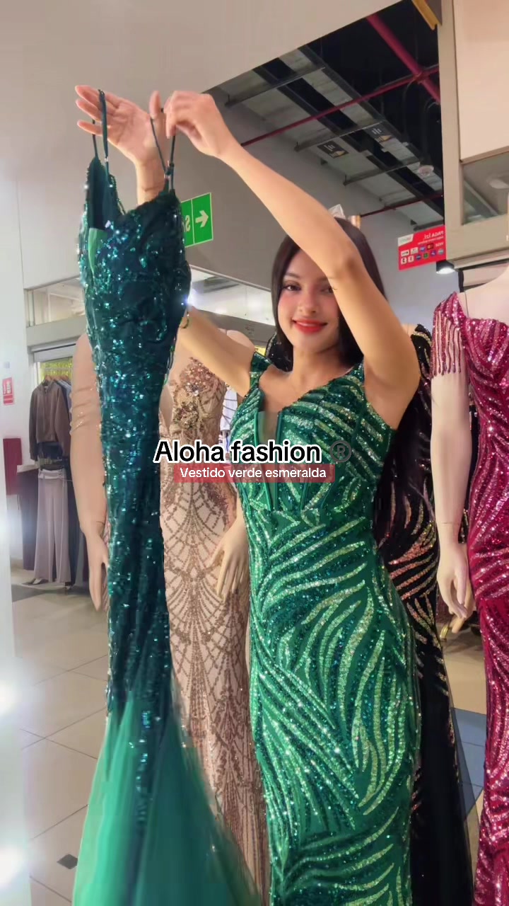 @ALOHA FASHION