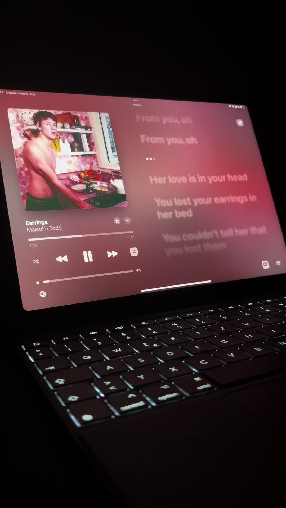 @BangerLyrics