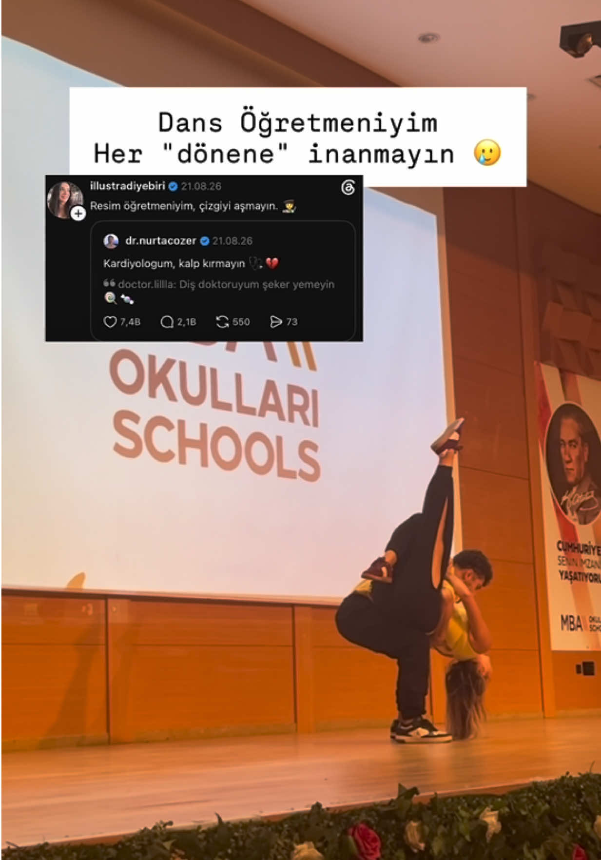@Bir &Ccedil;ift Can