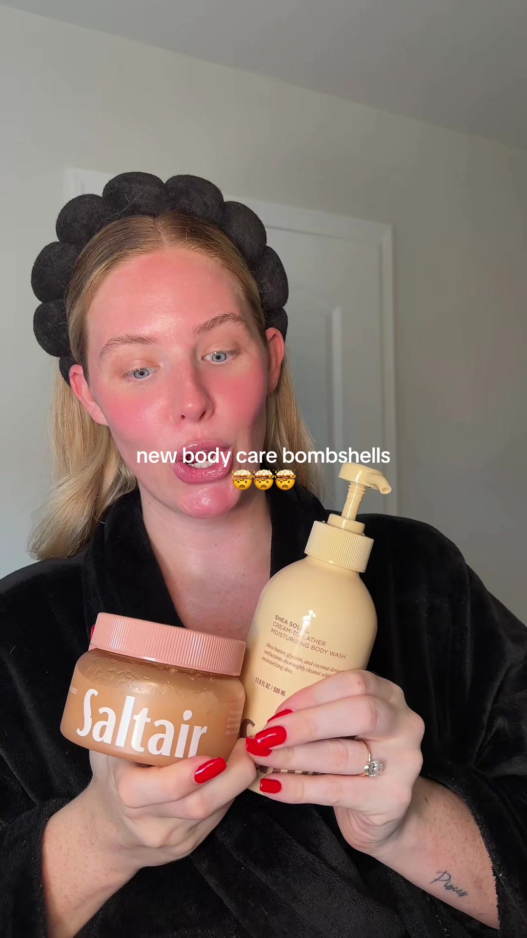 @haven | esthetician + mommy