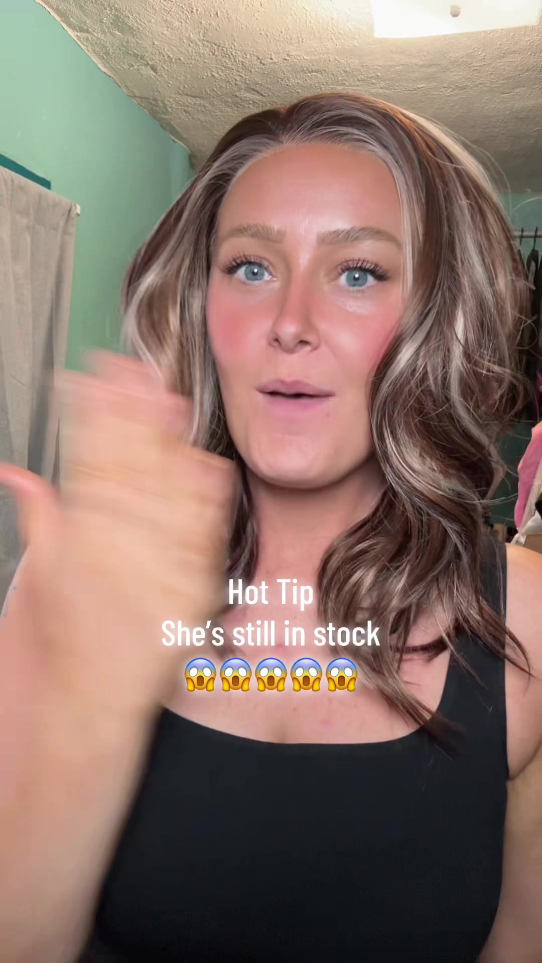 @Laken the Crowned Cowgirl