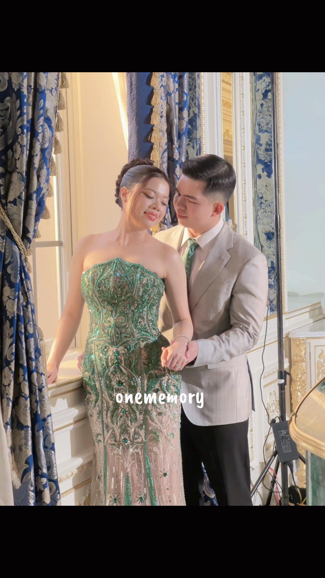 @CAMBODIA WEDDING