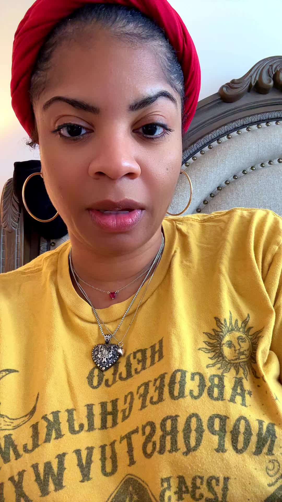 @Tammy the Vodou Queen