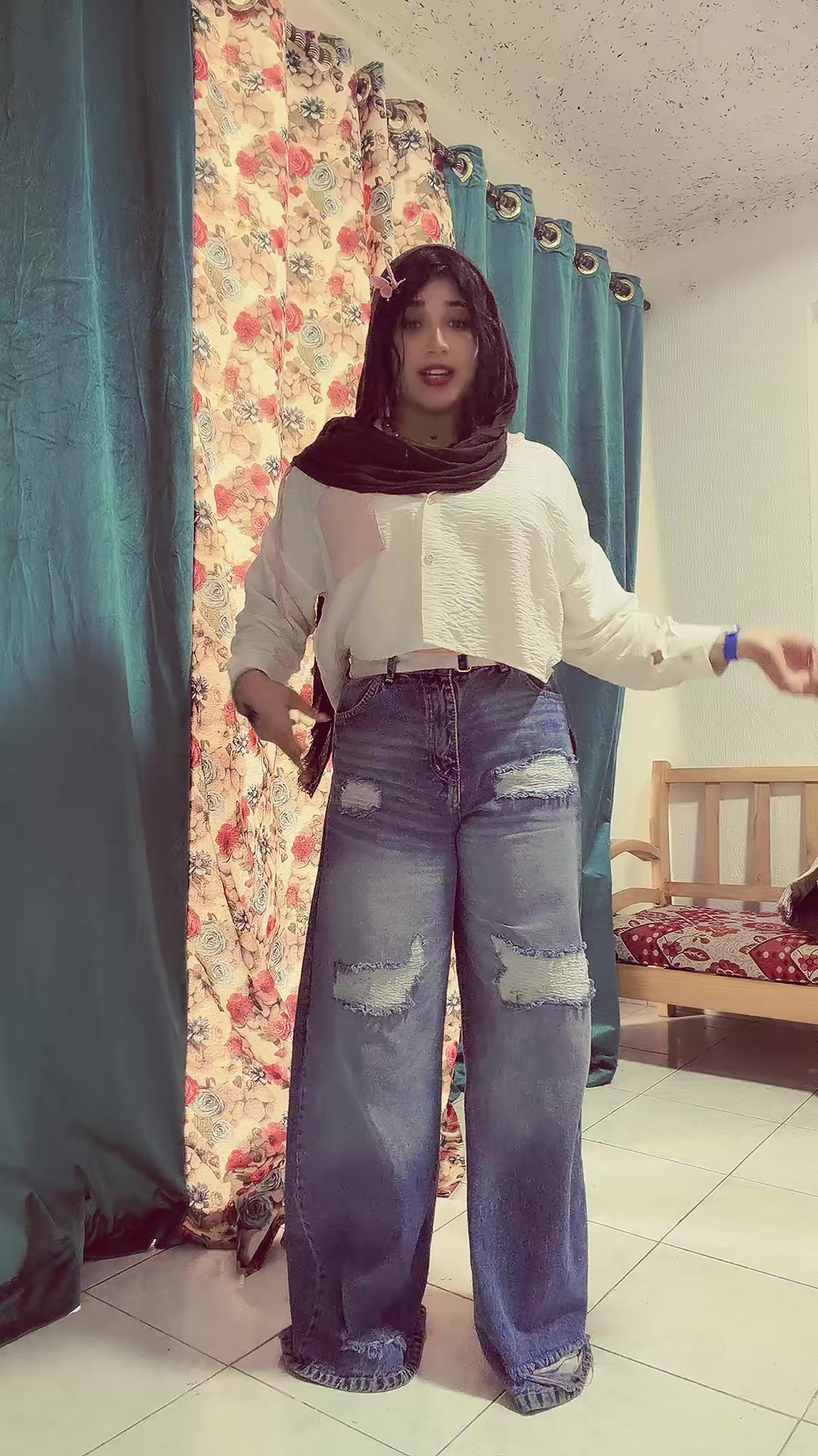 @AMiRA 🦋🌹