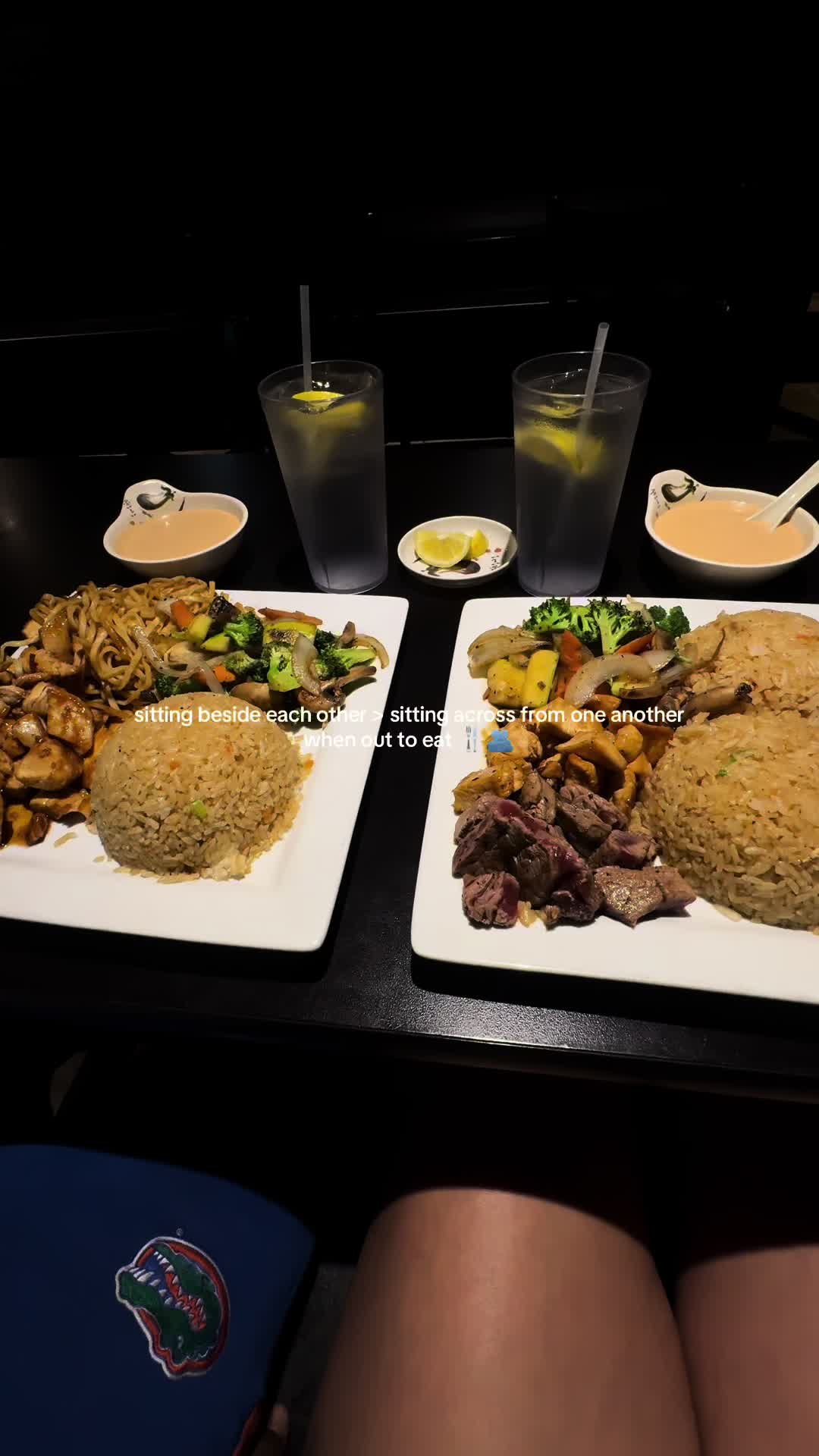 @Destin & Rae ๐น๐ค