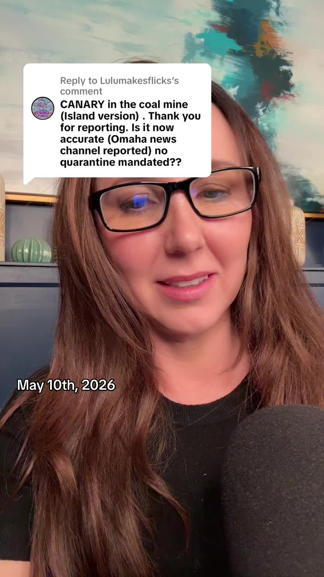@LaughterinLight PhD