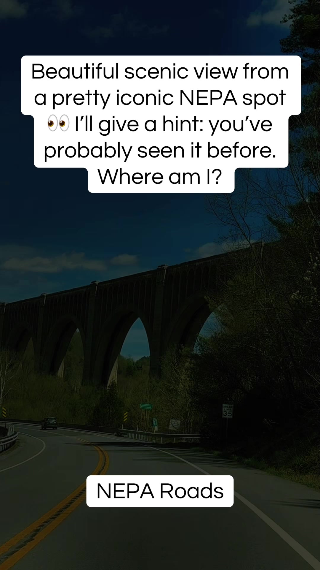 @NEPA Roads