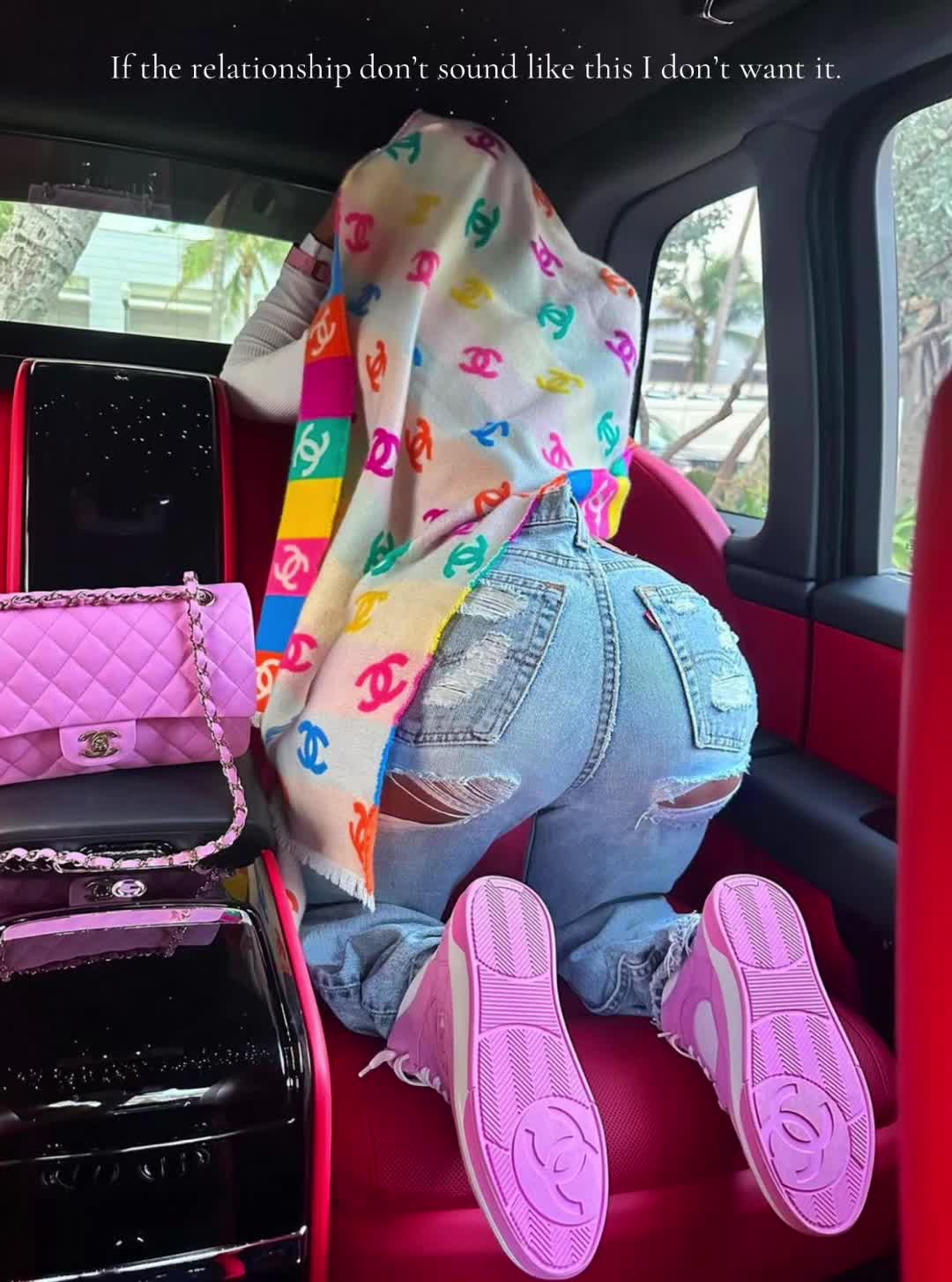 @BADDIESPAMð©·
