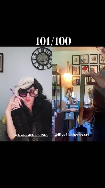 @flawless101ranKINGS