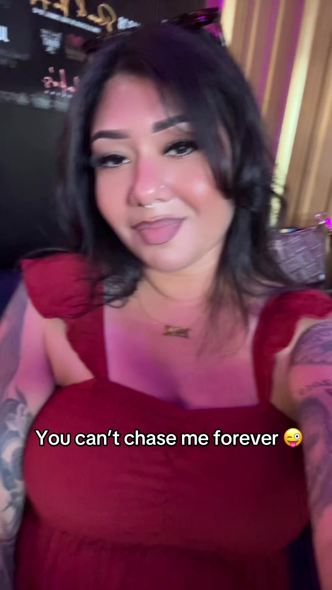 @Jazmin Fernandez ๐ค