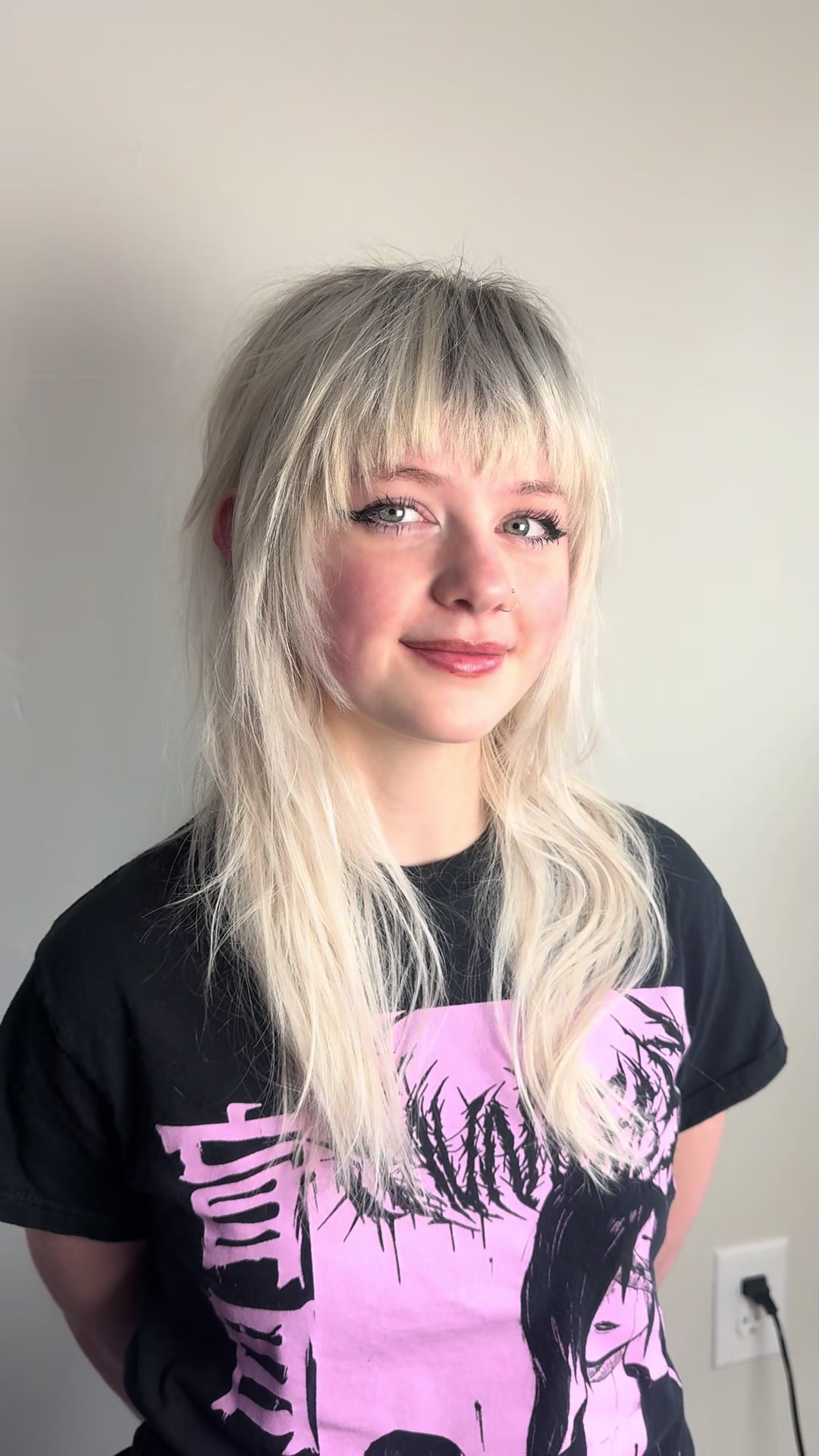 @Echo DeVore Hair ๐